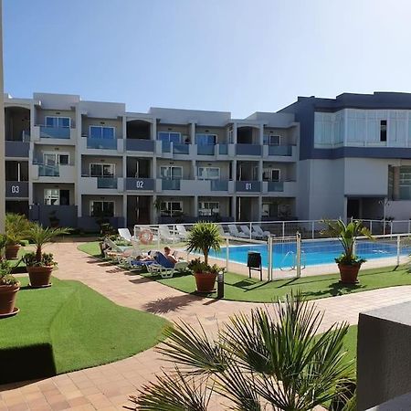 Casa Ocho Anos Apartment Corralejo Ngoại thất bức ảnh