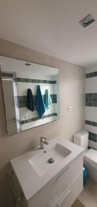 Casa Ocho Anos Apartment Corralejo Ngoại thất bức ảnh