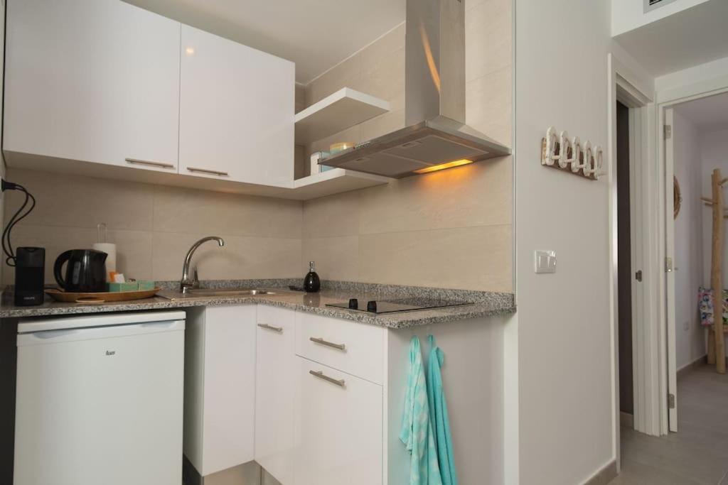 Casa Ocho Anos Apartment Corralejo Ngoại thất bức ảnh