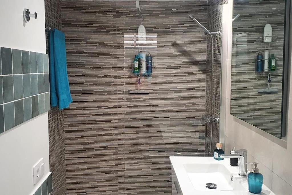 Casa Ocho Anos Apartment Corralejo Ngoại thất bức ảnh