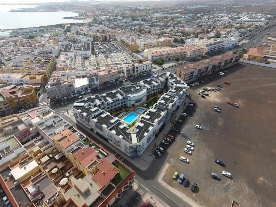 Casa Ocho Anos Apartment Corralejo Ngoại thất bức ảnh