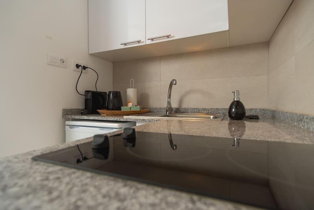 Casa Ocho Anos Apartment Corralejo Ngoại thất bức ảnh